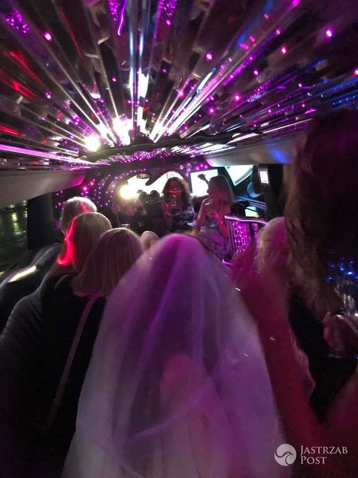 Dominika Gawęda wkrótce weźmie ślub - Facebook