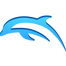 Dolphin icon