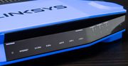 Linksys WRT1900ACS – test routera, który może być domowym NAS-em