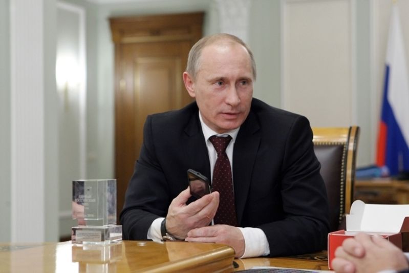 Rosyjskie prawo zakaże tworzenia memów z Putinem? Dementujemy plotki