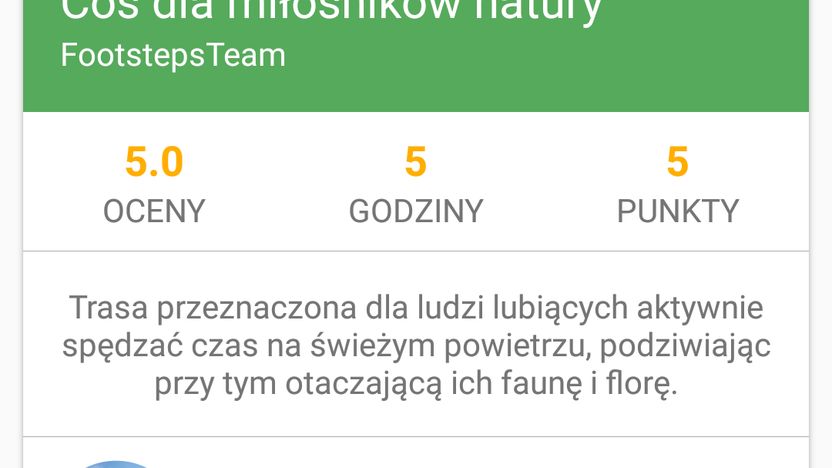 Footsteps 7