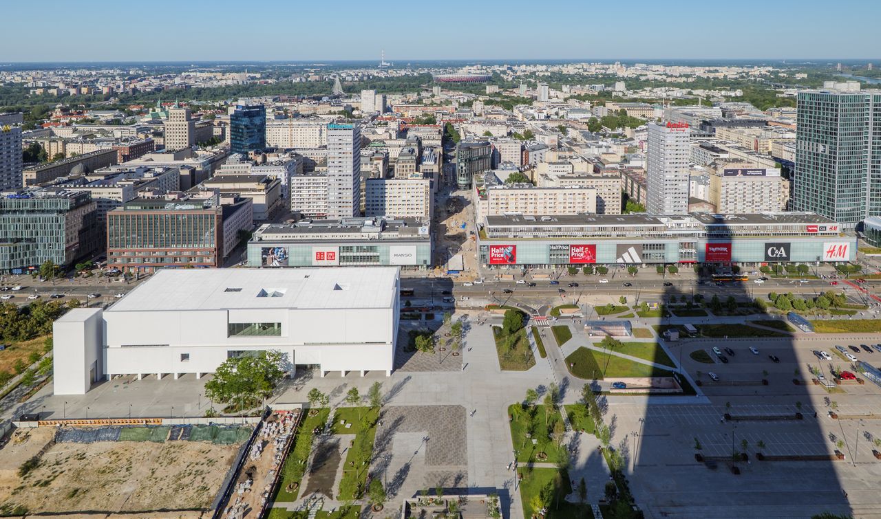 Polskie miasto w prestiżowym rankingu. Doceniono atrakcję, która budziła kontrowersje