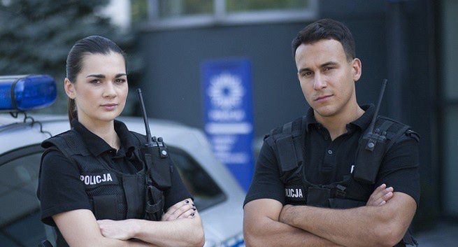 Jedenasty sezon „Policjantek i policjantów” jesienią w Czwórce (wideo)