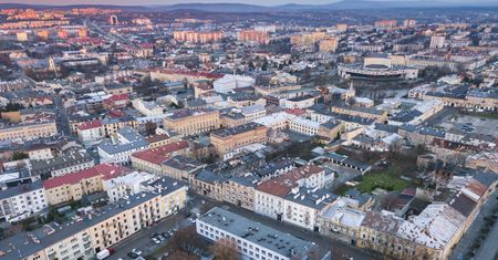 Pogoda w Kielcach. Prognoza na poniedziałek 25 maja. Słonecznie i bez opadów
