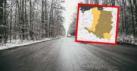 Alerty prawie w całym kraju. IMGW ostrzega