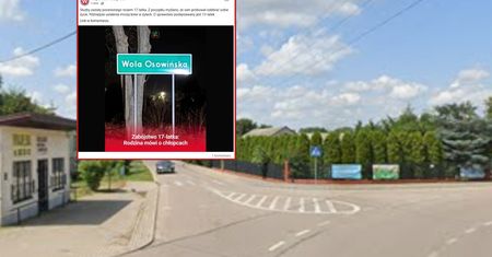 Łukasz kochał piłkę nożną. Jego 13-letni brat miał zadać mu 40 ciosów