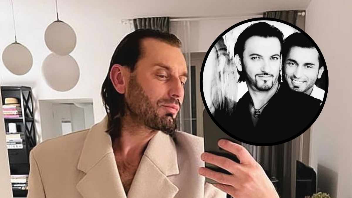 Emocjonalne wyznanie Rafała Grabiasa o Gabrielu Sewerynie