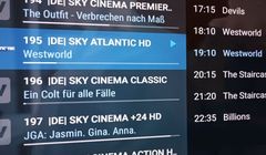 Prawie 6 mln mieszkańców Niemiec korzysta z pirackich usług telewizyjnych