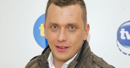 Wojciech Bojanowski o swojej mamie: "Jest psychofanką TVN24, poprawia im paski"
