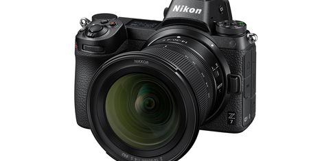 Nikon traktuje swoje bezlusterkowce serio - wideo w formacie RAW i obiektyw 14-30 mm