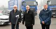 Tarnobrzeg: Egzaminy na prawo jazdy w nowych Oplach