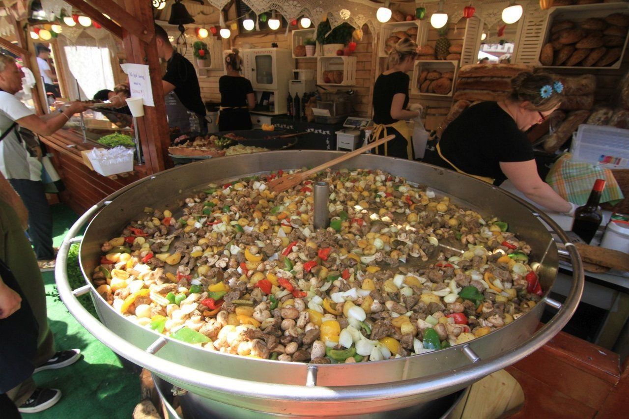 Tradycja, rzemiosło i magia lata w sercu miasta od 23 maja do 29 czerwca