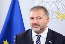 Żurek zwrócił się do Sądu Najwyższego. Chce wykluczenia sędziów