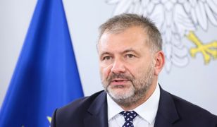 Żurek zwrócił się do Sądu Najwyższego. Chce wykluczenia sędziów