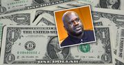 Shaquille O'Neal zapłaci 1,8 mln dolarów w ramach ugody