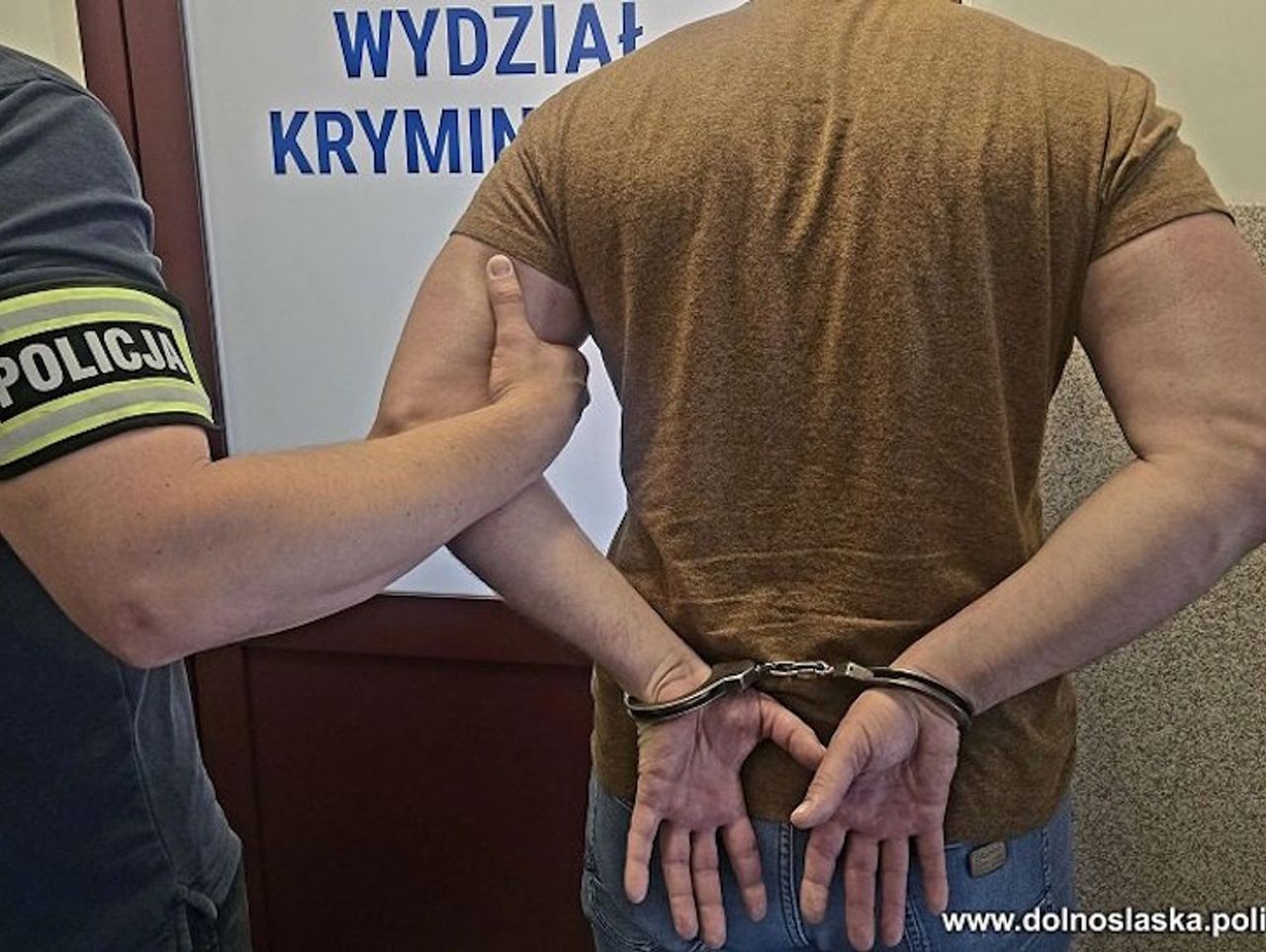 Hazardzista pracował w salonie gier. Okradał szefa, a pieniądze przegrywał w internetowym kasynie