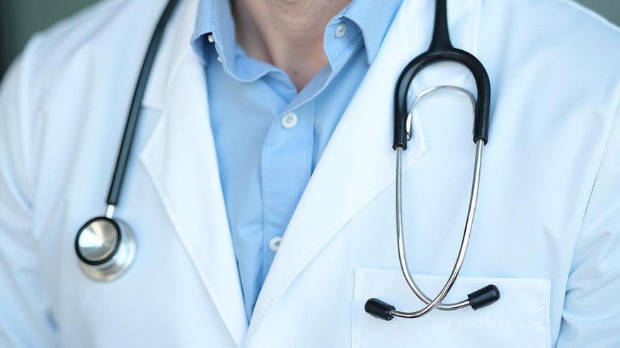 Zmiany w 105. Kresowym Szpitalu Wojskowym w Żarach