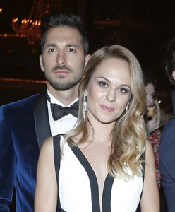 Rafał Maślak zgłosił sprawę na policję. Grożą jego dzieciom