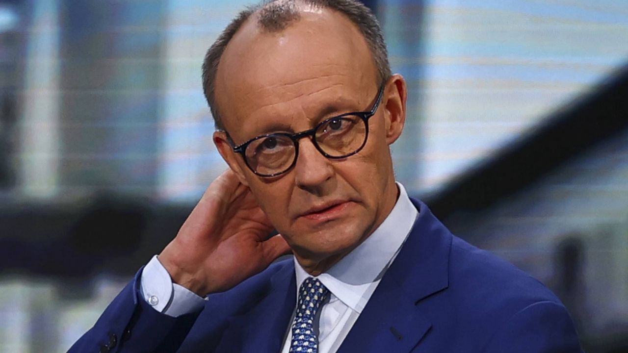 Sprawiał kłopoty w szkole, przeżył dwie tragedie. Kim jest Friedrich Merz?