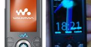 Sony Ericsson W595, aby zastąpić model W580?