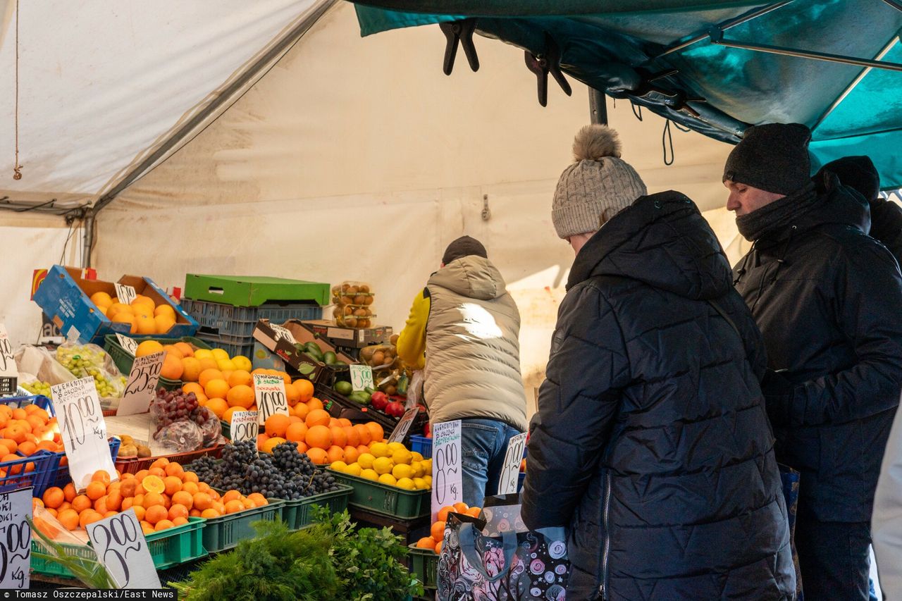 To najdroższe owoce w Polsce. Kosztują nawet 100 zł za kilogram