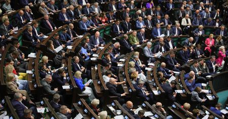 Koniec z patostreamingiem? Sejm przyjął ustawę