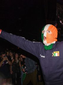 Mój pierwszy raz na OFF Festival. Muzyka nigdy nie była tak polityczna [RELACJA]