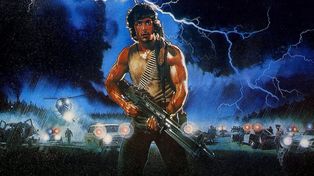 To on ma zastąpić Sylvestra Stallone’a w nowym filmie o Rambo, znacie go z hitowego serialu Netflixa