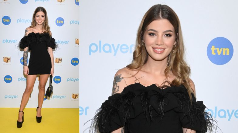 Gwiazdy na finale 11. edycji "Top Model"