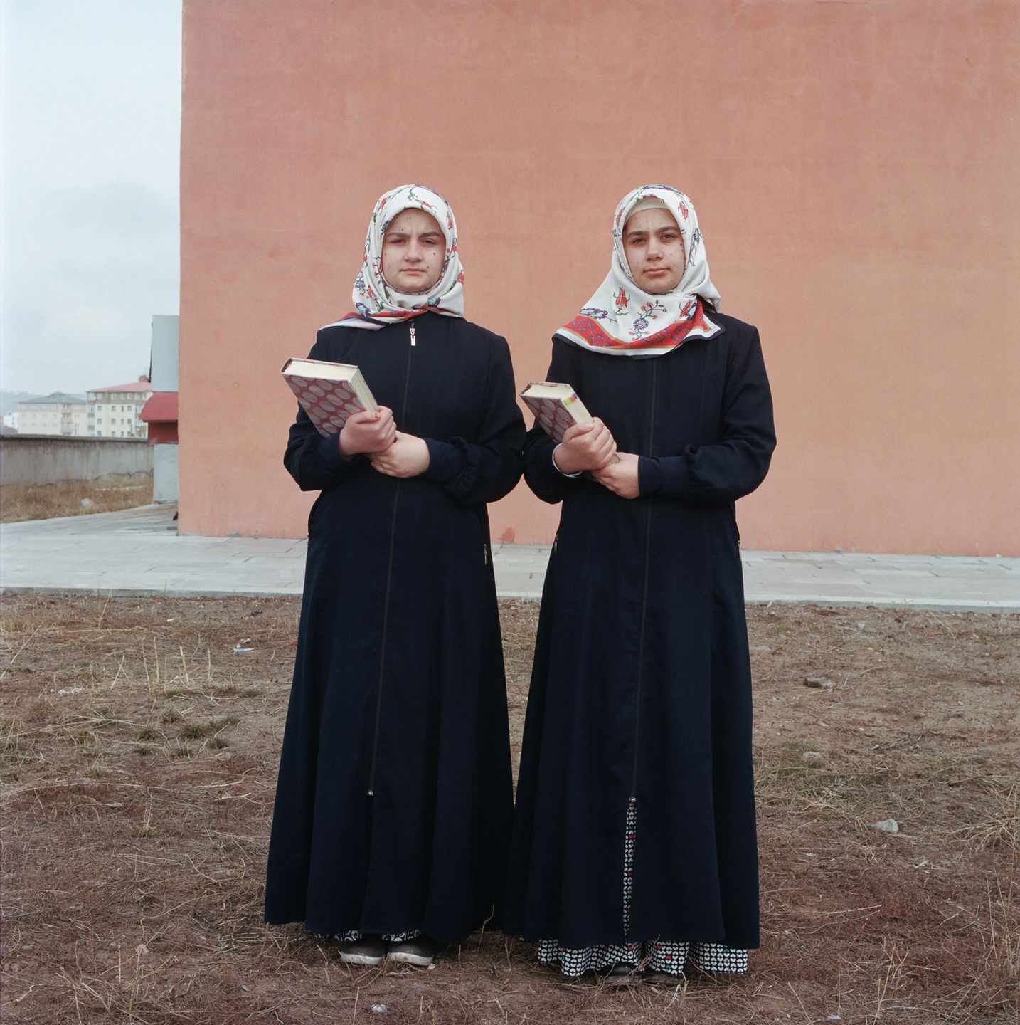 World Press Photo 2020: Yasuyoshi Chiba Fotografem Roku 2020 76