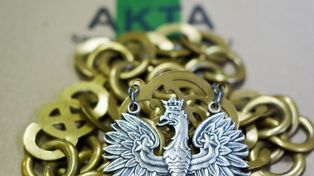 6,5 roku więzienia zażądał przed chwilą prokurator dla Stanisław Gawłowskiego, oskarżonego w tzw. aferze melioracyjnej