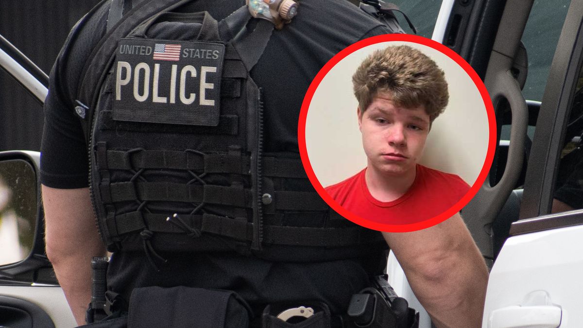 14-latek usłyszał wyrok za zgwałcenie seniorki.