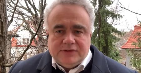 Sakiewicz wpadł w euforię. "Warto reklamować się w TV Republika!"