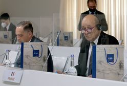 Szefowie dyplomacji Francji i Niemiec przypominają Polsce: przestrzeganie prawa UE musi być bezwarunkowe