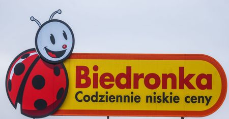 Tylko 18 kwietnia w Biedronce. 1+1 gratis; 9,99 zł za opakowanie