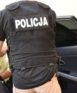 Chojnice. 20-latka prowadziła pod wpływem narkotyków