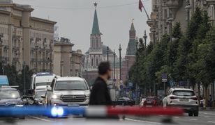 Adresy ściśle tajnych obiektów w sieci. Rosjanie sami wystawili je na cel