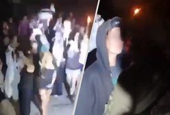 Skandal na granicy polsko-białoruskiej. Dwie osoby z zarzutami