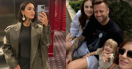 Sara Boruc pokazała dawno niewidzianą najstarszą córkę! Oliwia niedługo skończy 18 lat (FOTO)
