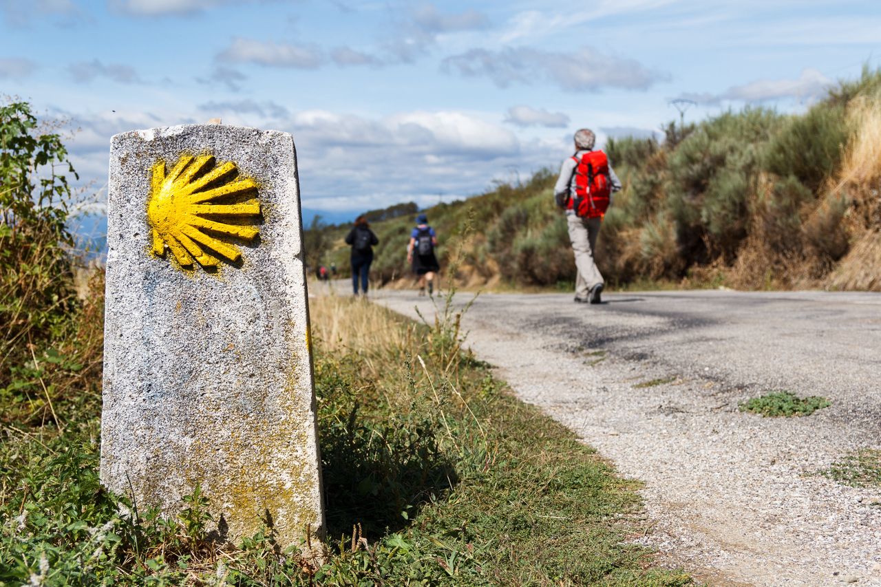 Polacy pozazdrościli Hiszpanom. Tworzą szlak pielgrzymkowy na wzór Camino de Santiago