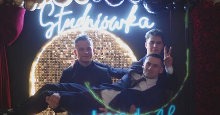 Ten wieczór zapamiętają na długo. Studniówka Budowlanki 2026