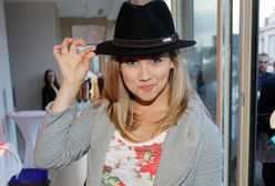 "Taniec z gwiazdami": Kaczorowska narzeka na Maślaka!