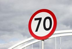 Prędkość zabija? To bzdura!