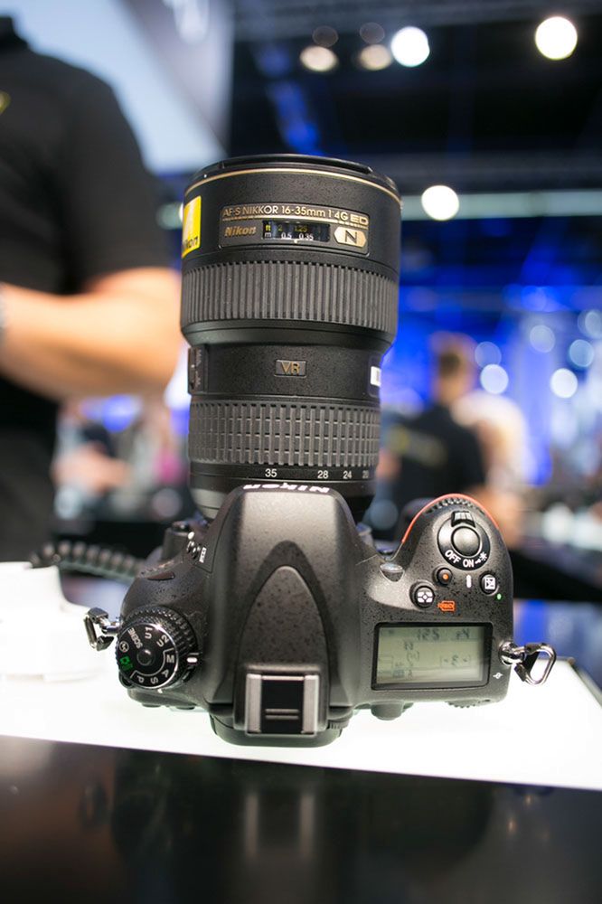 Nikon D600 - pierwsze wrażenia [galeria] 14