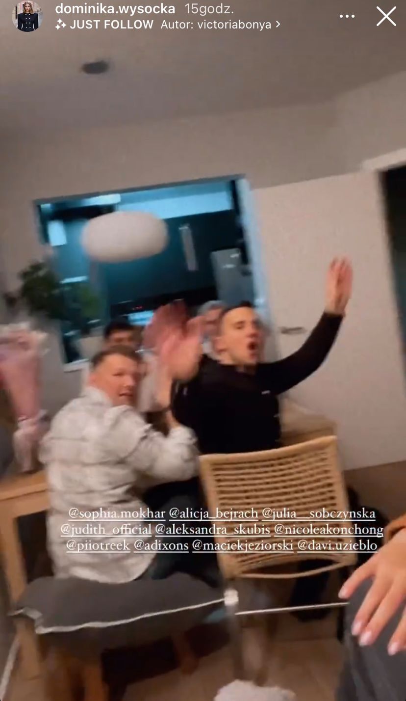 Dominika Wysocka
