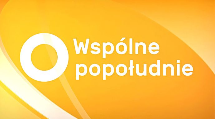 Wspólne popołudnie