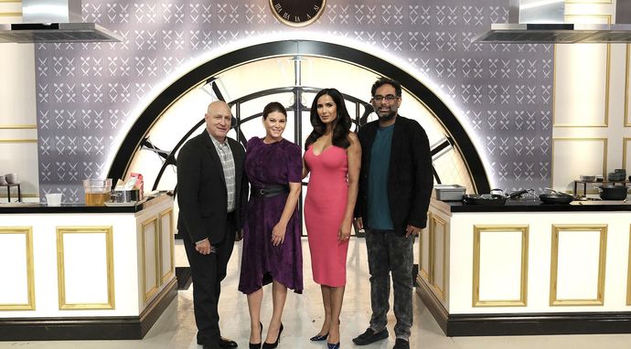 Top Chef 20