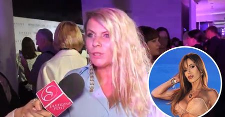 Maria Sadowska o współpracy z Dodą. Będą nowe, wspólne projekty? [WIDEO]