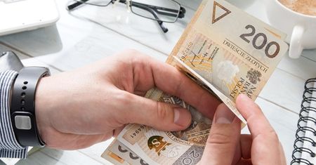 Ranking kont osobistych - listopad 2016