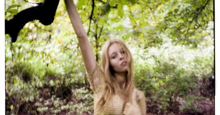 Anna Bystrowska - subtelna fotografia [galeria]